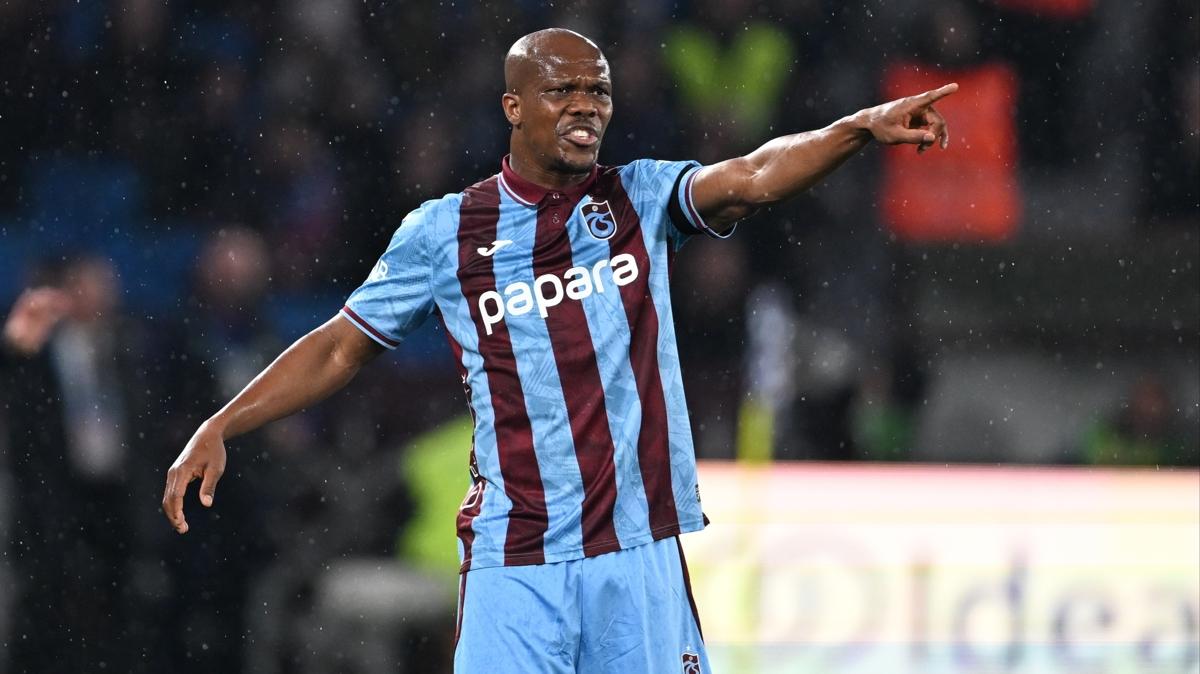 nwakaeme trabzonspor a��klama foto�raflar� resimleri