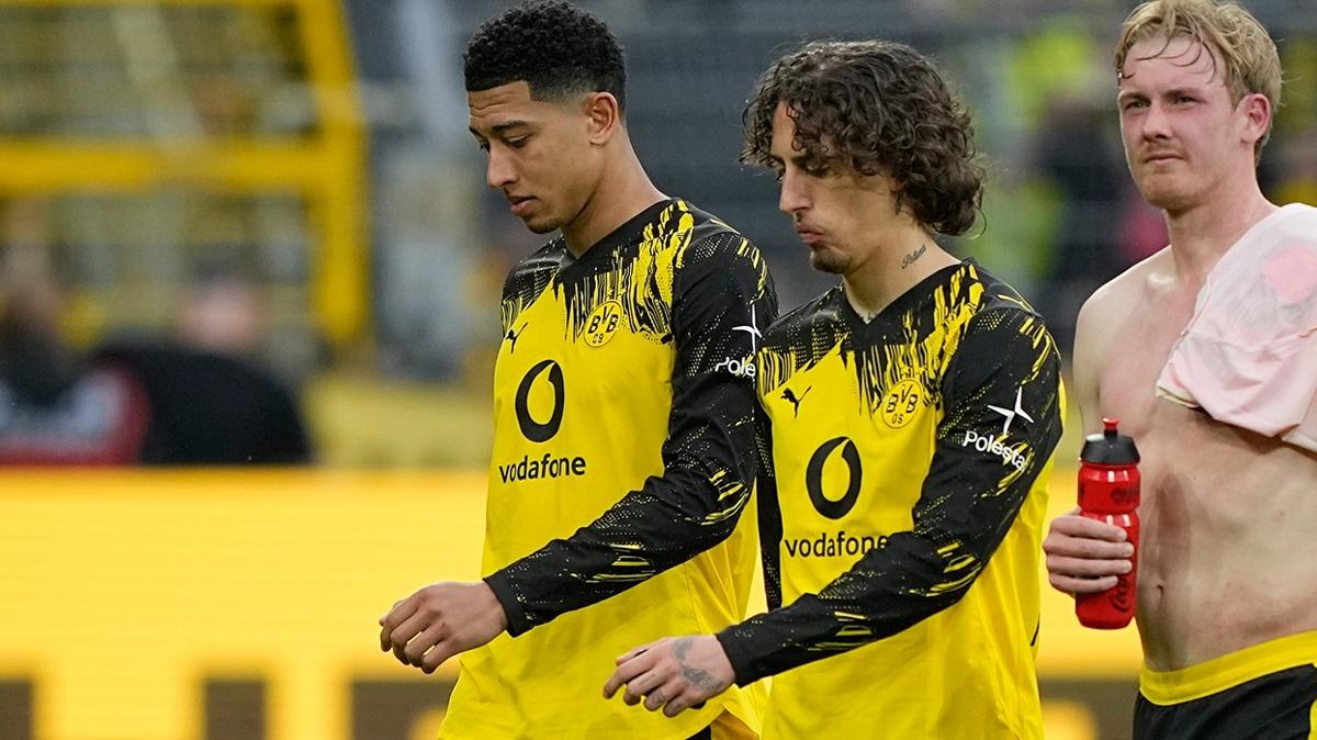 bayern m�nih borussia dortmund bundesliga foto�raflar� resimleri