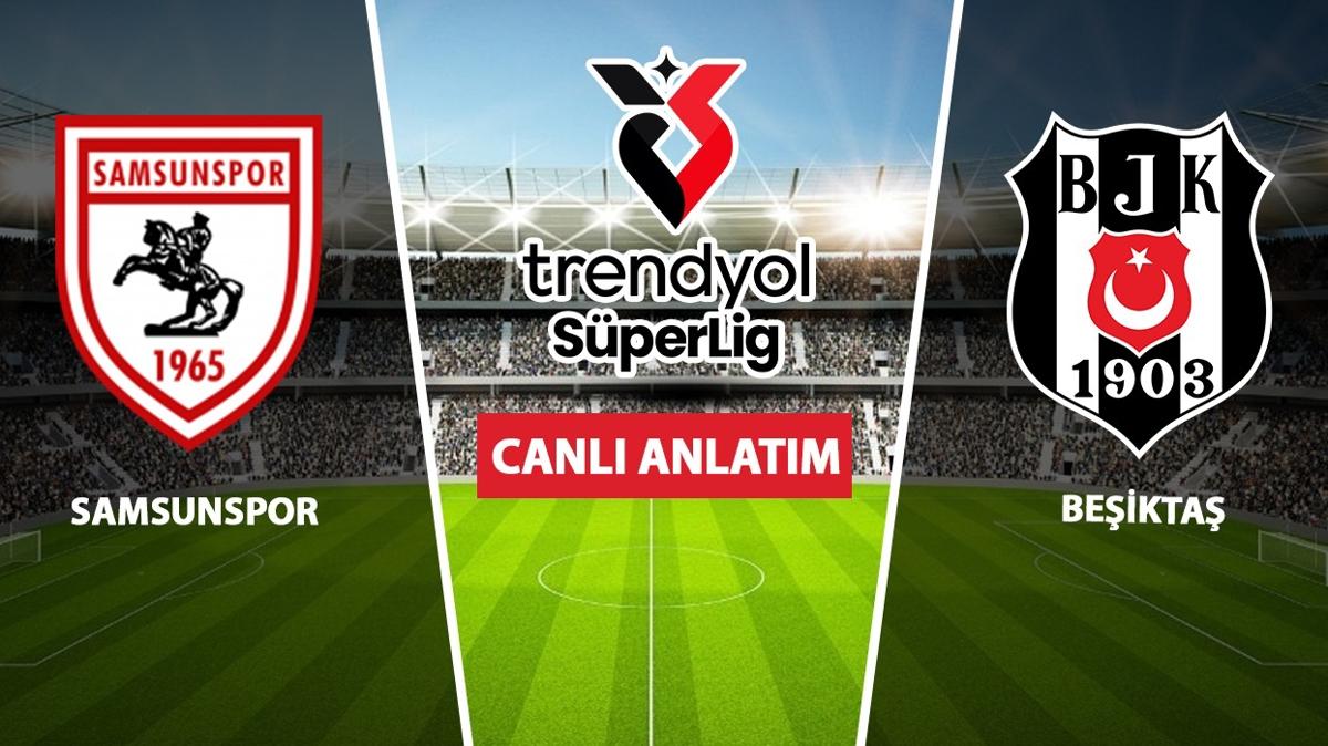 samsunspor s�per lig be�ikta� foto�raflar� resimleri
