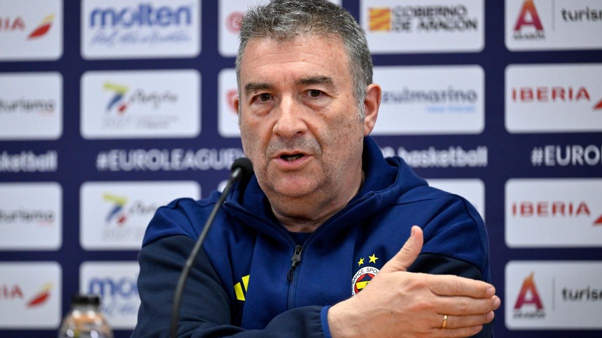 Fenerbah�e Galatasaray Avrupa Ligi foto�raflar� resimleri