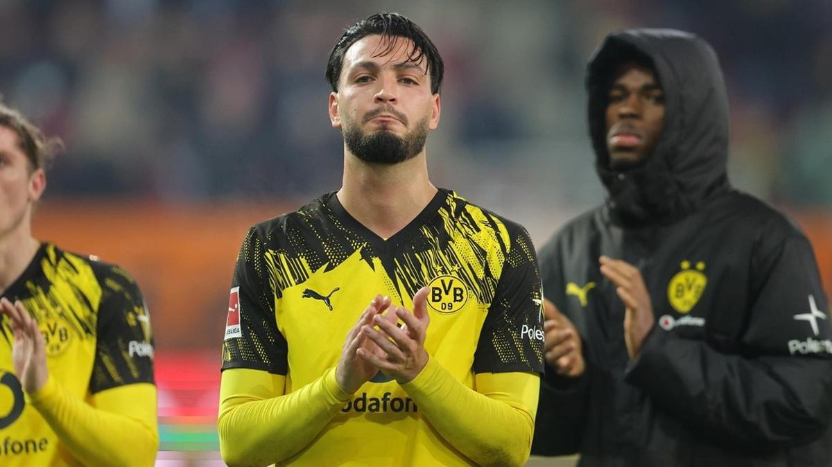 Ramy Bensebaini galatasaray transfer foto�raflar� resimleri