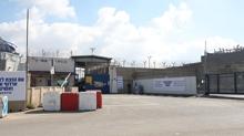 Etzion Hapishanesindeki Filistinliler, ''en a��r muameleye'' maruz kal�yor