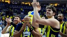 Fenerbah�e-Zalgiris e�le�mesinin ma� takvimi a��kland�
