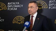 TBMM D��i�leri Komisyonu Ba�kan� Oktay: T�rkiye, diplomasinin merkezi