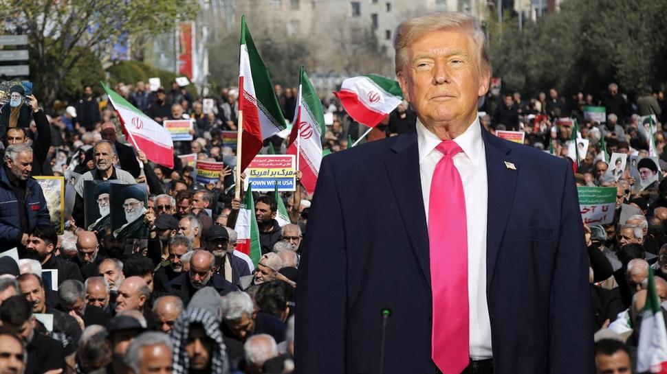 Tahran ABD'ye meydan okudu: O d�nem sona erdi