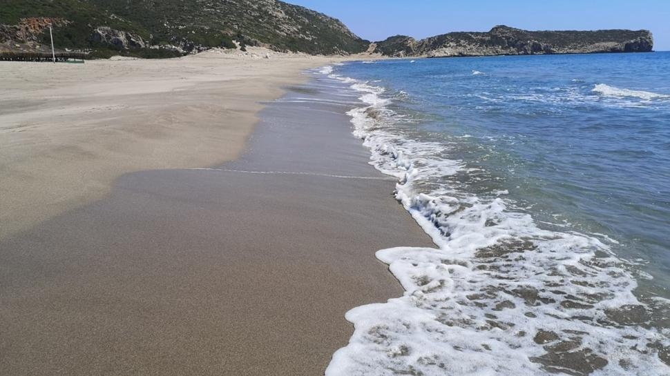 Türkiye'deki mavi bayraklı plajlar düşman çatlattı! Bu listeye bakmadan tatil rotanızı çizmeyin...