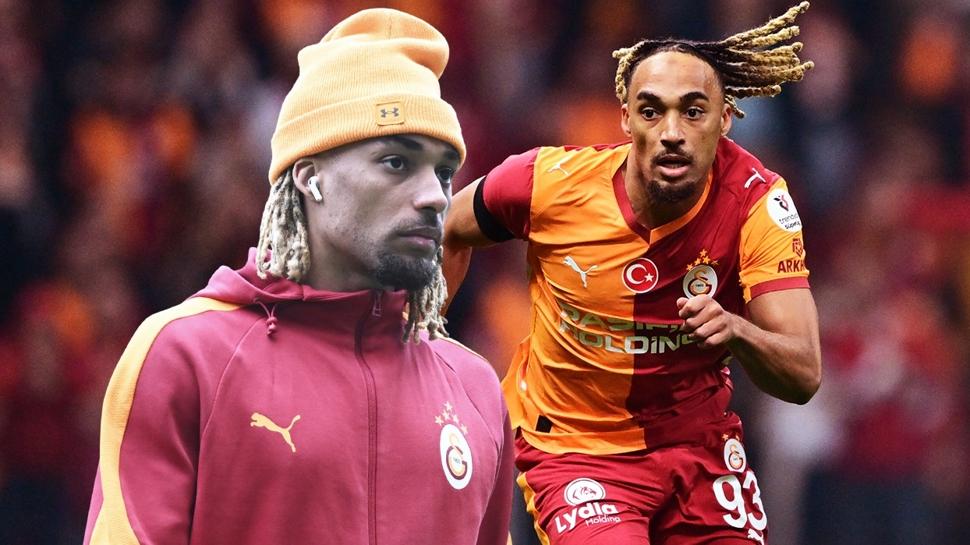 Ve resmen duyuruldu! Sacha Boey imzayı atıyor