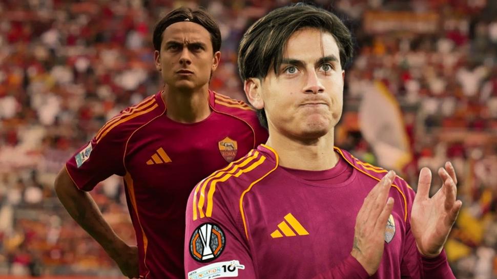 Ve teklif kabul edildi! Paulo Dybala ezeli rakibe gidiyor