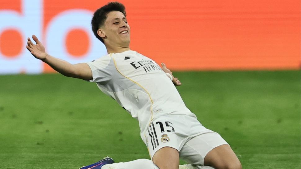 Arda Güler için övgü dolu sözler! 