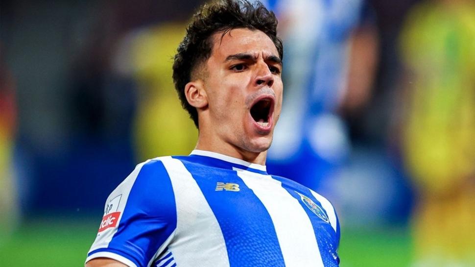 Deniz Gül'ün asist yaptığı maçta Porto, Tondela'yı devirdi