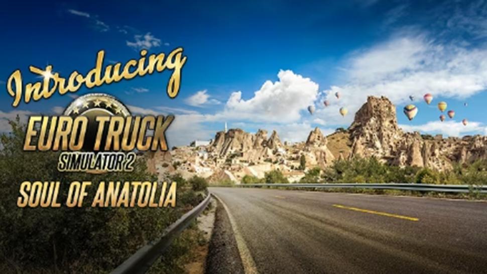 ETS 2 Türkiye DLC ne zaman gelecek? ETS 2 Türkiye DLC ne kadar, kaç TL?
