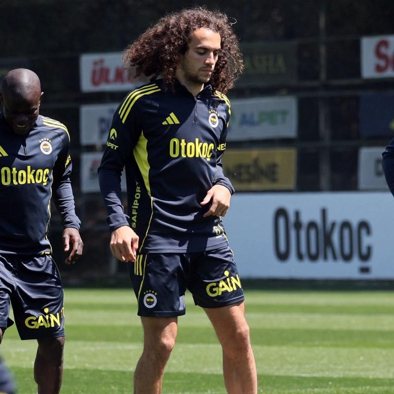 Fenerbah�e, Konyaspor ma��na haz�r