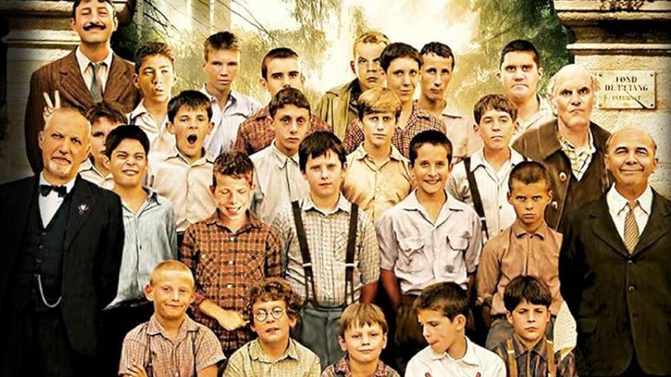 Fransa sinemas�na giri� 101: Mutlaka izlemeniz gereken 5 film!