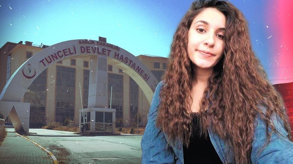 Gülistan Doku soruşturması... Firari şüpheli için kırmızı bülten süreci başladı