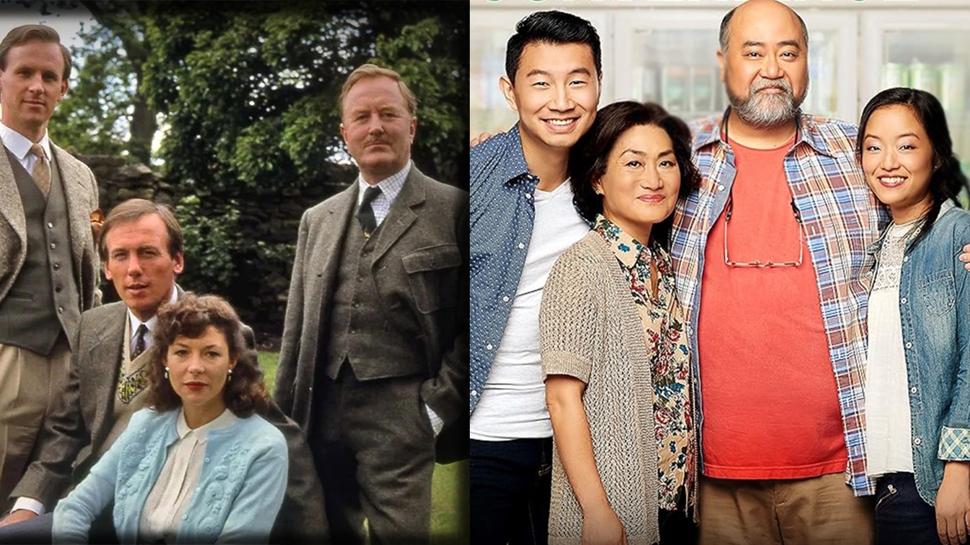 G�lmek garanti: Ailecek bay�la bay�la izleyebilece�iniz az bilinen 5 sitcom dizisi!