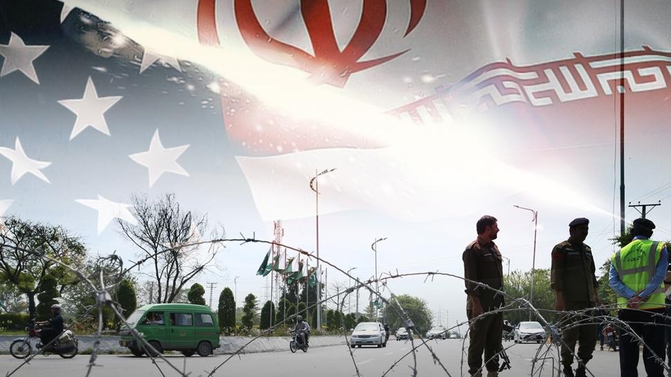 �ran'dan H�rm�z'e ra�men ye�il ���k! Pakistanl� kaynaklar duyurdu