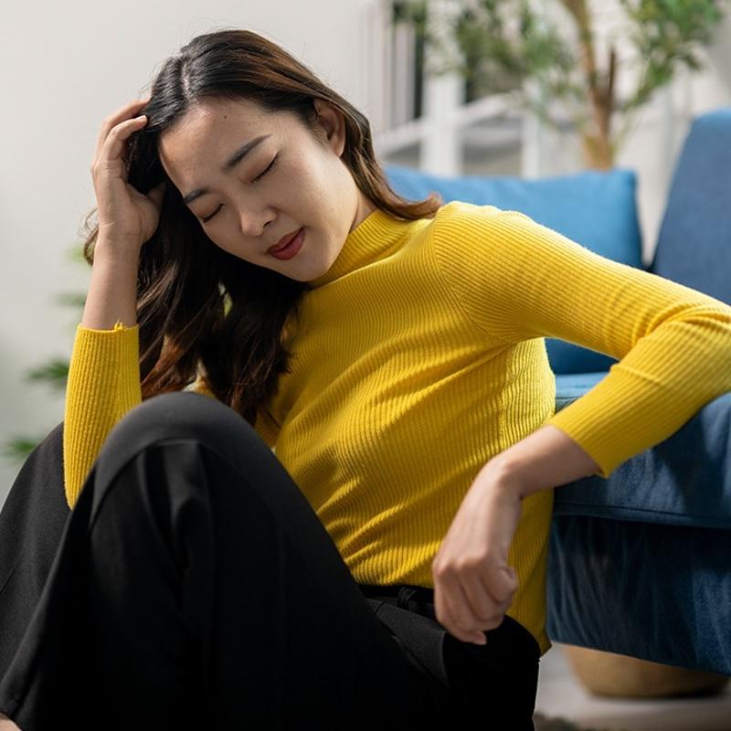 Japonlar�n kayg�lara kar�� 5 y�ntemi