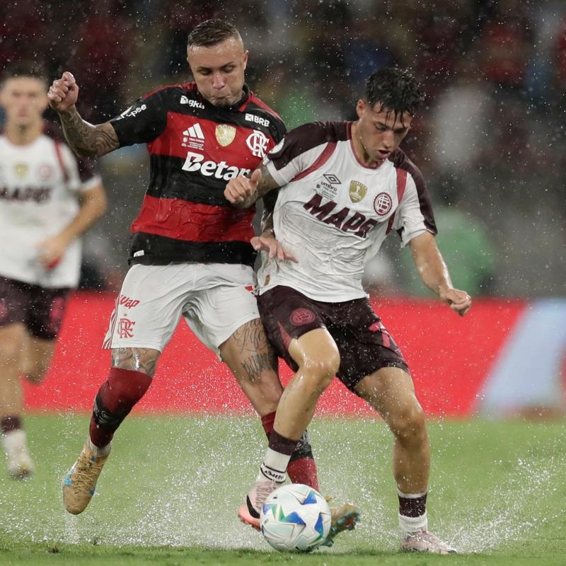 Kartal'�n soluna Everton Cebolinha!