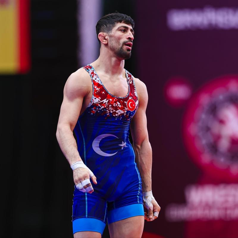 Kerem Kamal ve �mer Halis bronz madalya i�in m�cadele edecek!