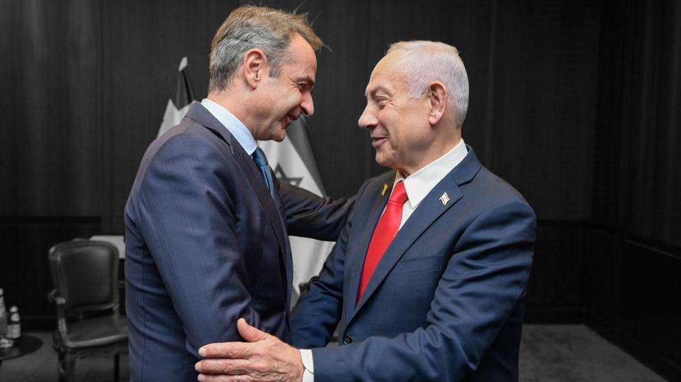 Komşudan “İslam karşıtı ittifak” itirafı: İsrailciliğe teslim olduk