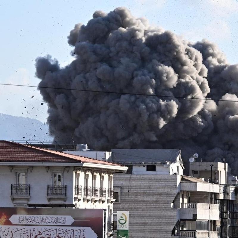 L�bnan: M�zakerelerin amac� �srail'in g�ney b�lgelerdeki i�galine son vermek