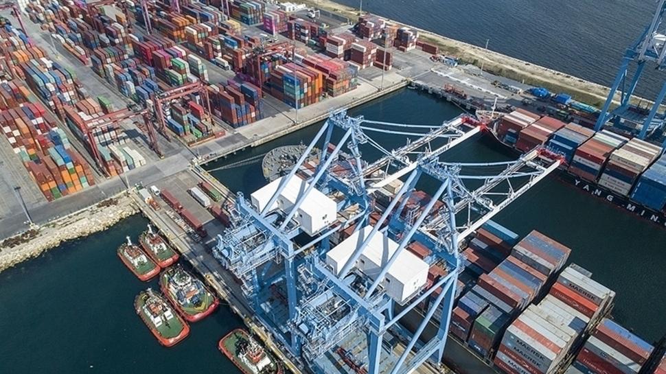 Mart ayına ilişkin YD-ÜFE verileri açıklandı