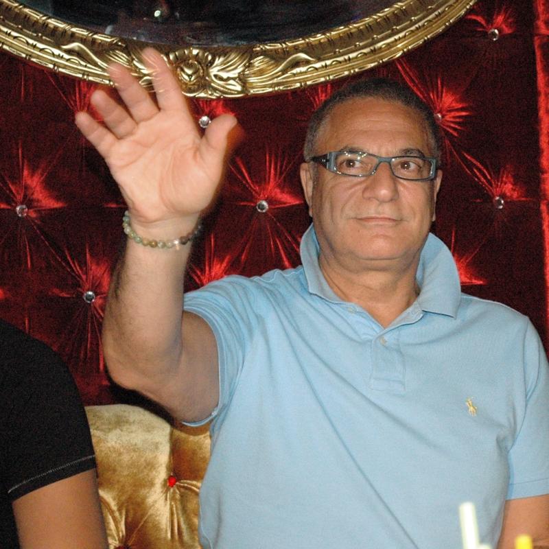 Mehmet Ali Erbil torununu payla�t�! Her g�ren 'ayn� dedesi' dedi