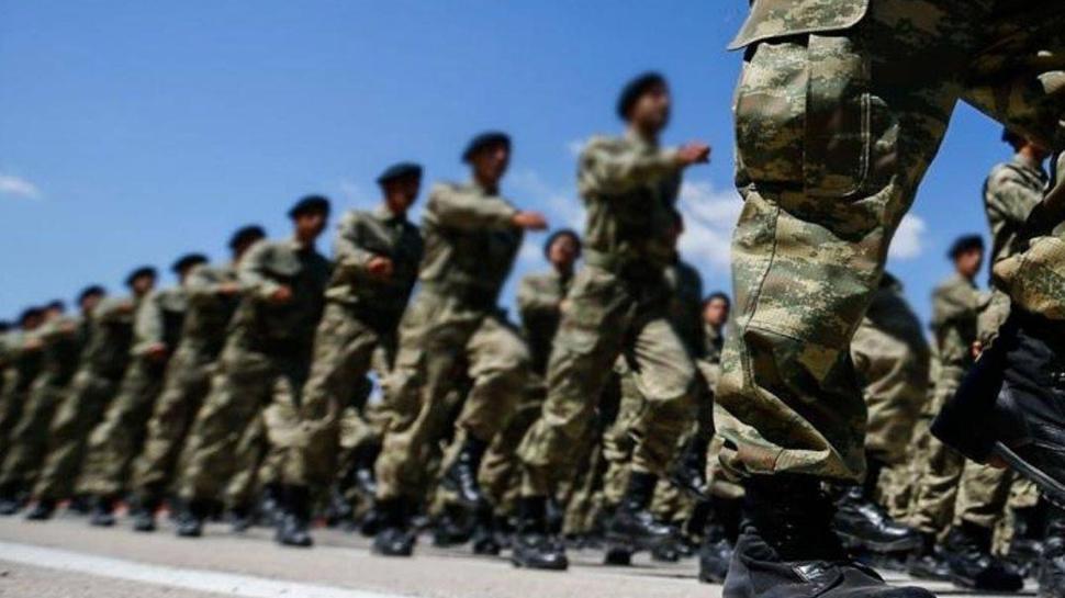 Nijeryalı 200 askeri personel, Türkiye'de eğitim görecek