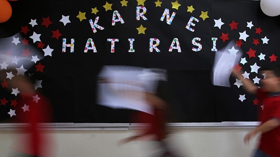 Okullar ne zaman kapanıyor? Yaz tatiline ne kadar kaldı?