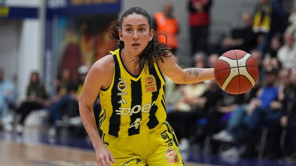 Olcay Çakır Turgut: Bu sene dört kupa kazandık