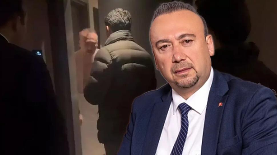 Otel bilgisayar�nda m�stehcen ar�iv