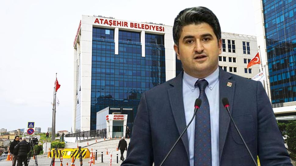 Parçala Behçet'e döndüm!