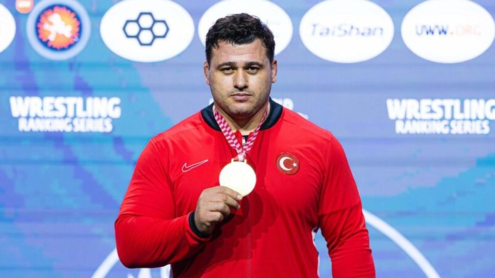 R�za Kayaalp yar� final ma�� ne zaman, saat ka�ta ve hangi kanalda? Avrupa G�re� �ampiyonas��