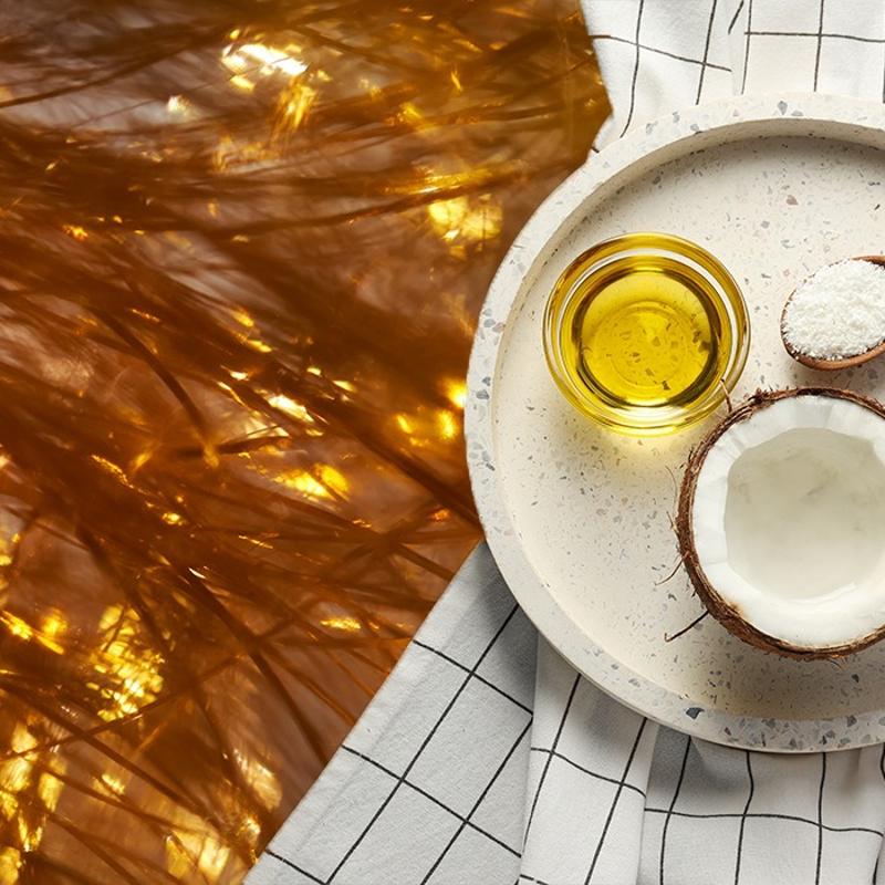 Sa�� h�zl� uzatan 10 do�al sa� bak�m �nerisi