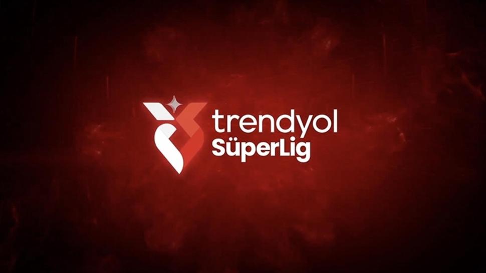 Süper Lig'de 30. hafta sona erdi! İşte sonuçlar ve gelecek haftanın fikstürü...