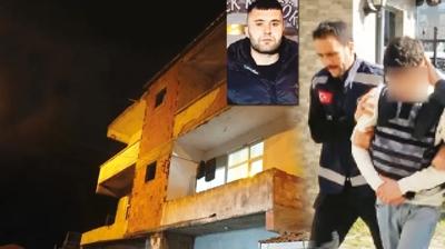 Cinayetin perde arkas� araland�! 17'lik katil kiral�k ��kt�