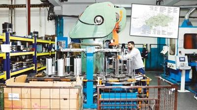 Deprem b�lgesinde her ile �zel te�vikler