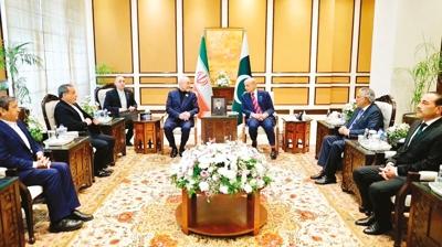 D�nyan�n g�z� ikinci tur m�zakerelerde