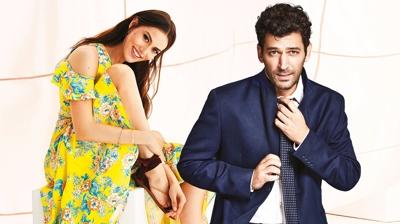 Efsane ikili geri d�n�yor! 9 y�l sonra yeniden