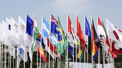 G20 maliye bakanlar� ve merkez bankas� ba�kanlar� Washington'da bir araya gelecek