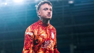 Galatasaray'a k�t� haber! Noa Lang geri d�n�yor