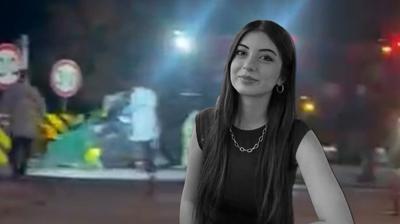 Gen� doktorun feci �l�m�! Anbean kameraya yans�d�