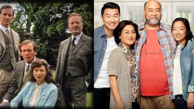 G�lmek garanti: Ailecek bay�la bay�la izleyebilece�iniz az bilinen 5 sitcom dizisi!