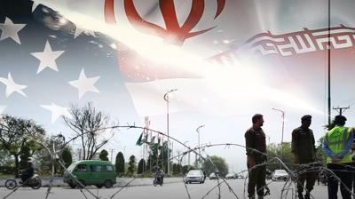 ABD-�ran hatt�nda m�zakere muammas�! Pakistan onaylad�, Tahran reddetti