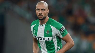 �spanyol bas�n� duyurdu... Real Betis, Amrabat i�in yol haritas�n� belirledi!