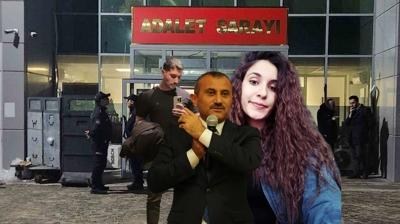 Koruma polisinin ifadesi ortaya ��kt�!  