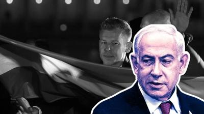 Macaristan'dan katil Netanyahu'ya mesaj: Olas� ziyaretinde tutuklanabilir