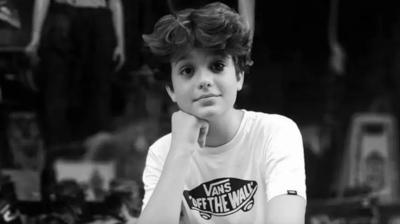 Mattia Ahmet Minguzzi an�s�na anlaml� proje! �ocuklar�n hayat�na dokunacak