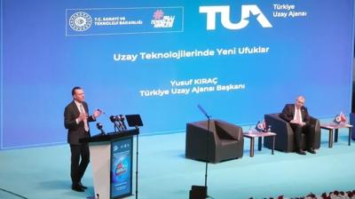 Mersin'de Milli Teknoloji Zirvesi! 