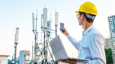 Mobil ileti�im yat�r�mlar� 5 y�lda 8 kat�na ��kt�